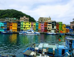 國內外旅遊、機票、訂房，跟著翔翼旅遊，翼起遨遊！