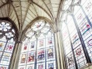 英國倫敦景點-西敏寺 Westminster Abbey (1)