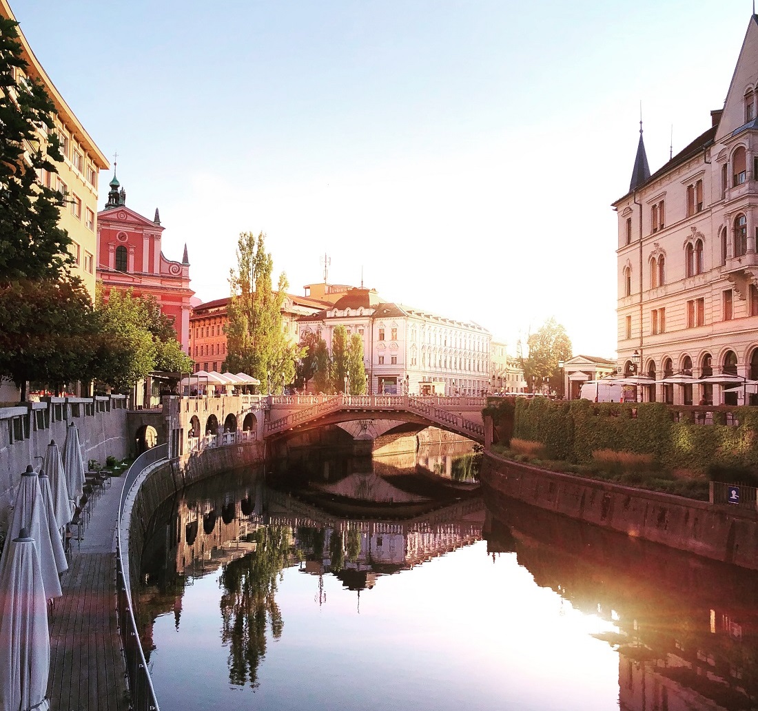 ☆自家一團☆斯洛維尼亞克羅埃西亞11日- 翔翼旅行社Aerobile Travel