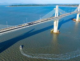 金門大橋-金門縣政府