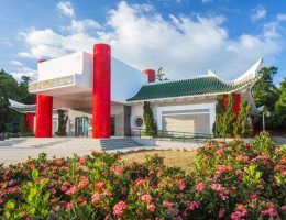 國內外旅遊、機票、訂房，跟著翔翼旅遊，翼起遨遊！