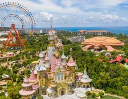 國內外旅遊、機票、交通、住宿幫您辦到好!